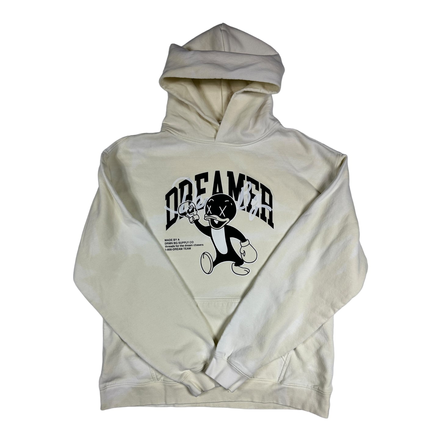 DMCB Mash Up Relax Hood