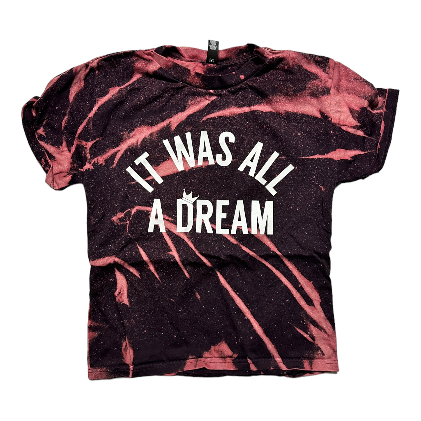 Juicy - Plum Discharge Oversize - S