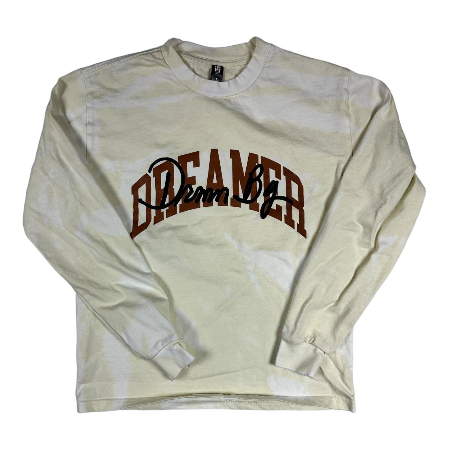 Mash Up LS