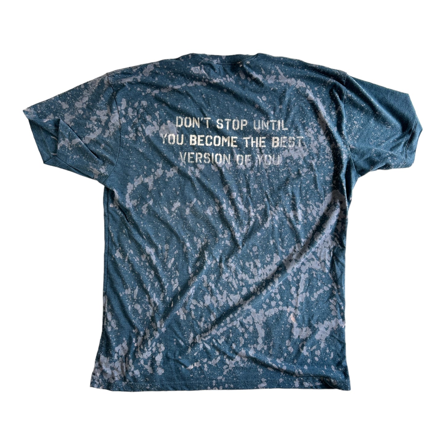 Navy T-Shirt - 2XL