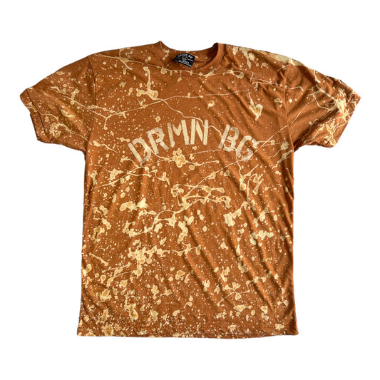 Rust T-Shirt - XL