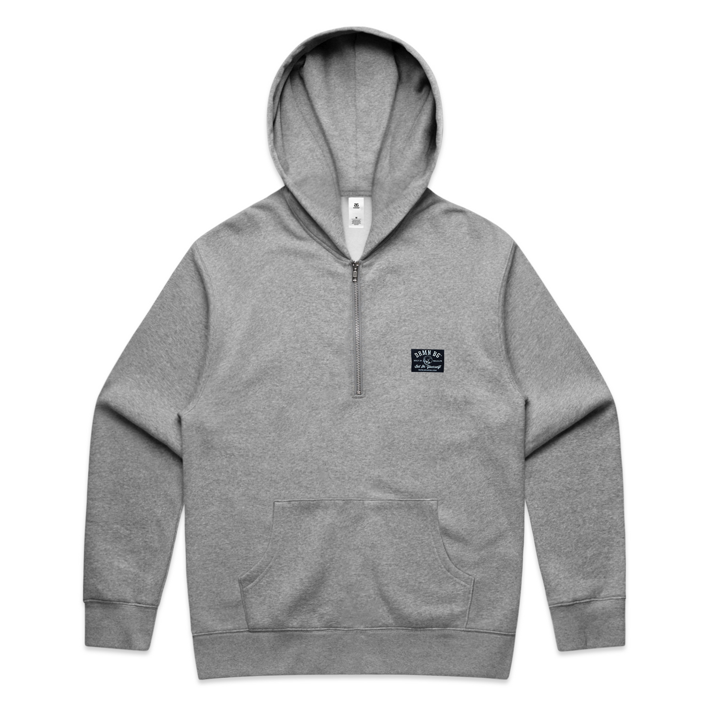 Bet Relax Half Zip Hoodie