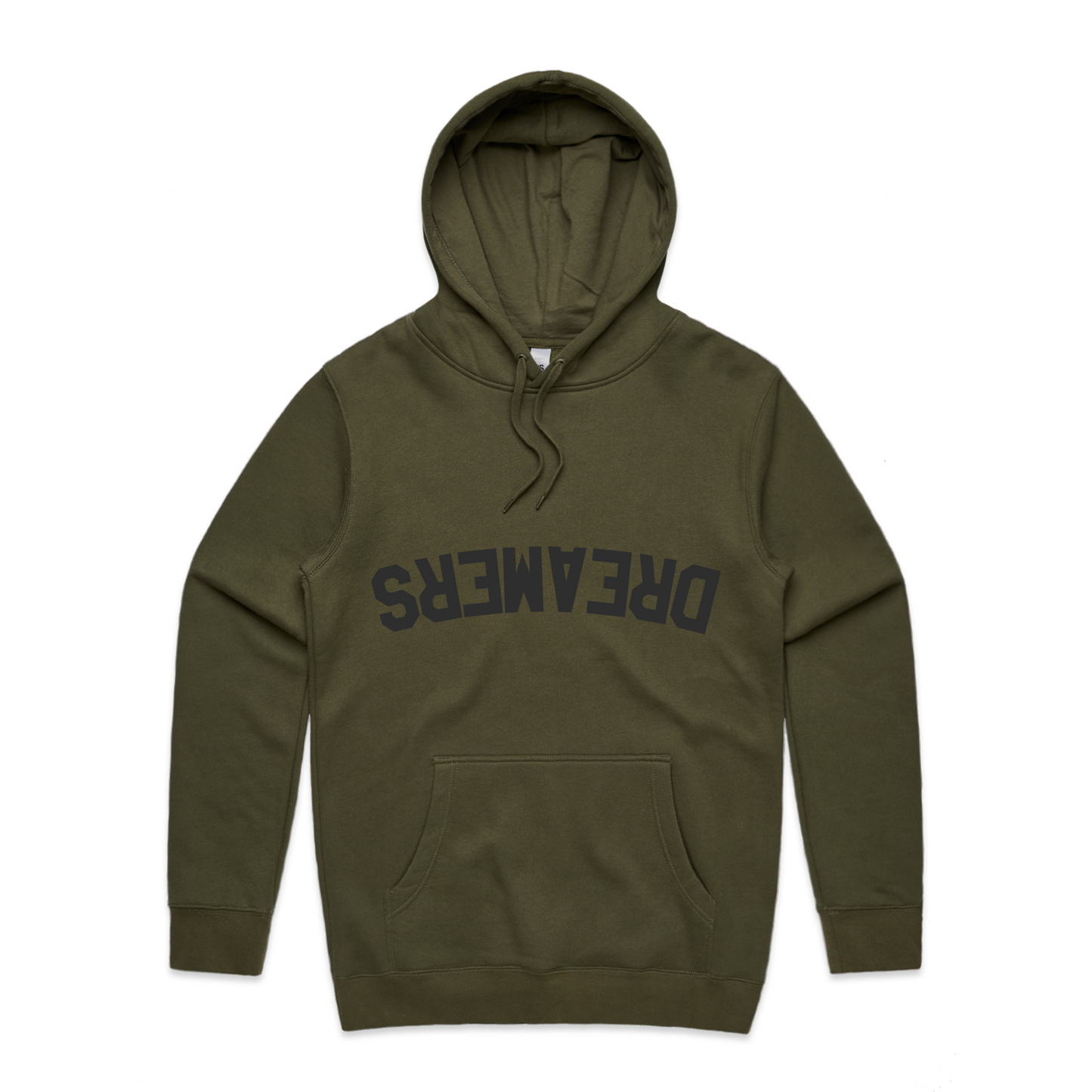 SREMAERD Hoodie