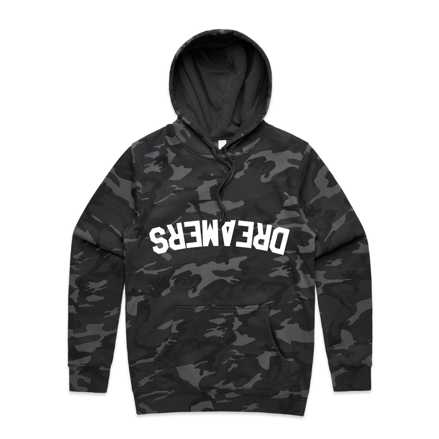 SREMAERD Hoodie