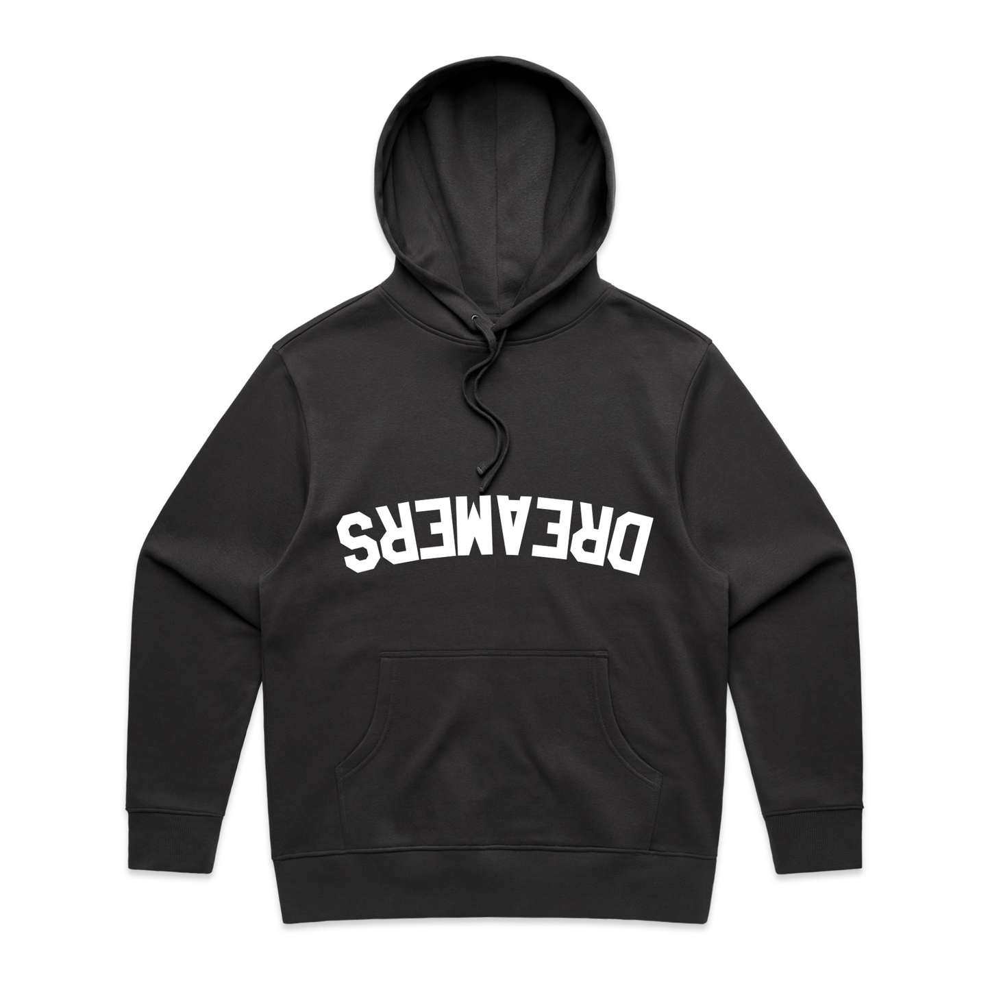 SREMAERD Heavy Hoodie