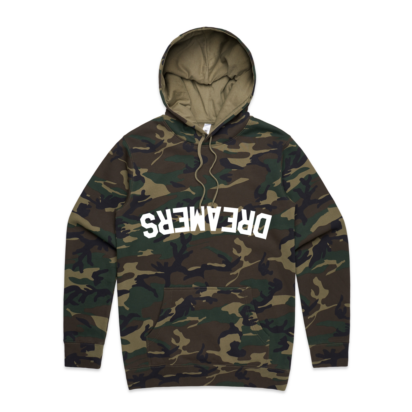 SREMAERD Hoodie