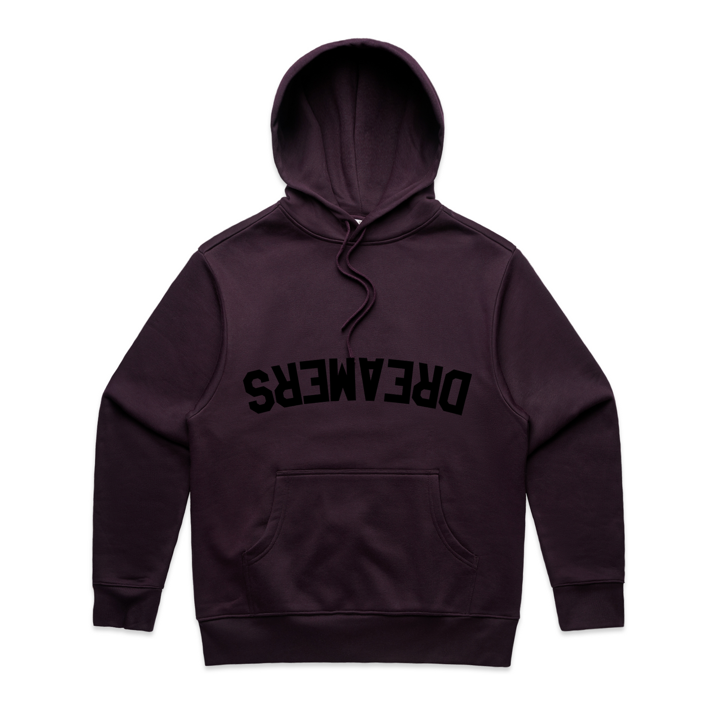 SREMAERD Heavy Hoodie