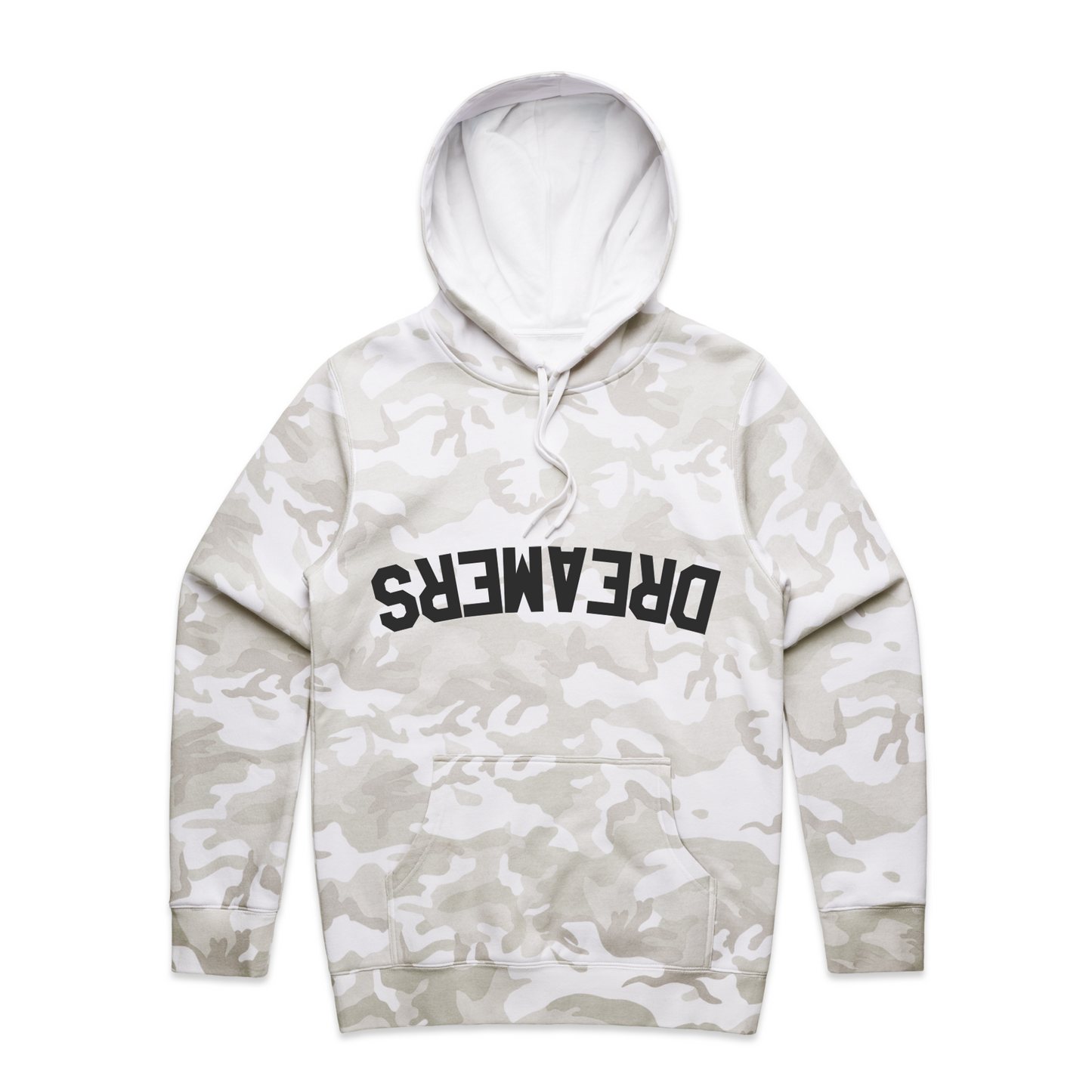 SREMAERD Hoodie