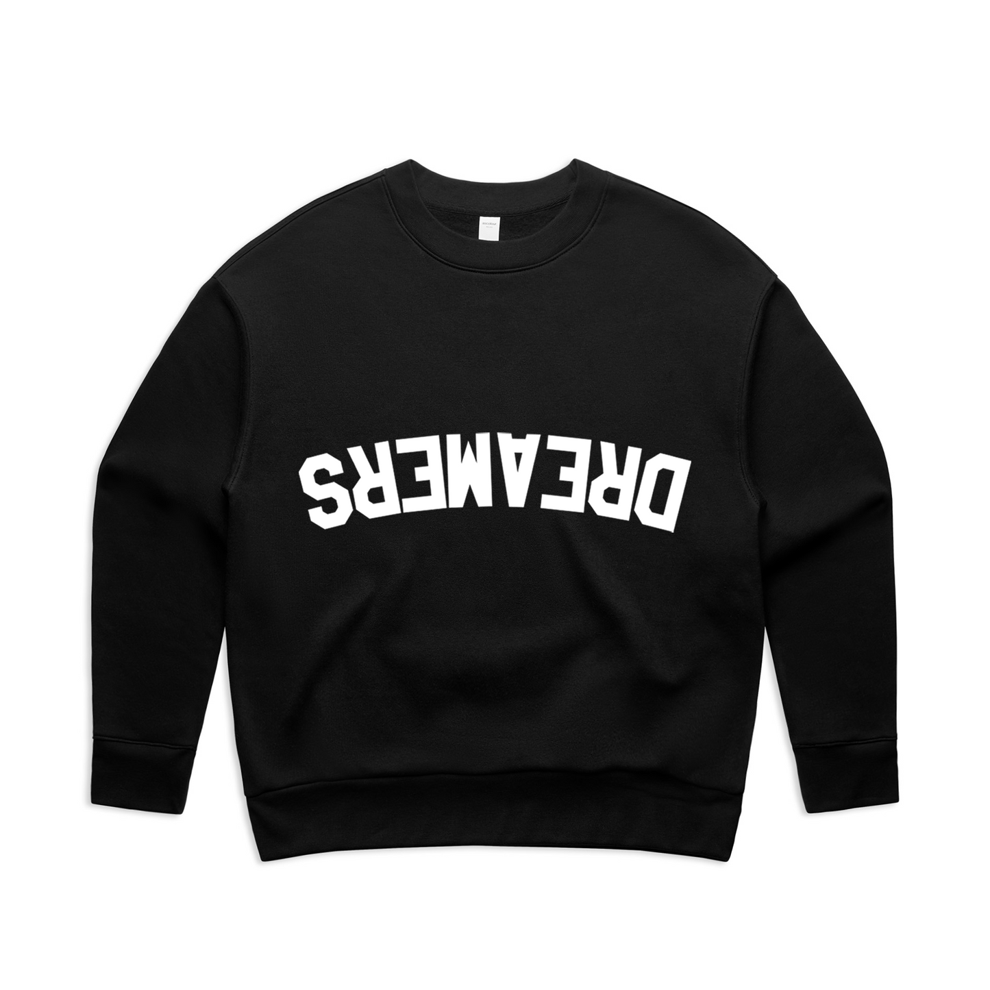SREMAERD Relaxed Crew