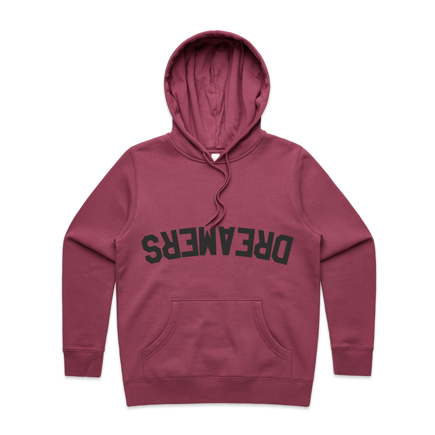 SREMAERD Stencil Hoodie