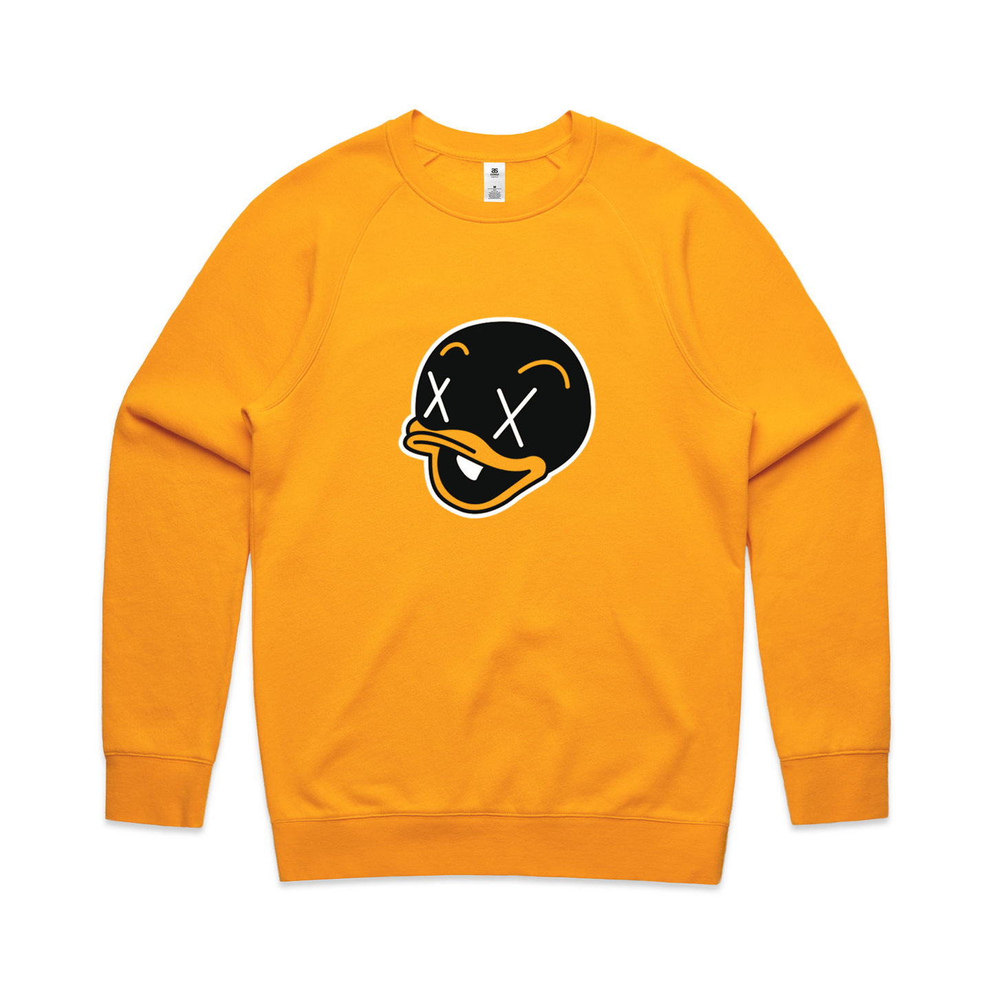 Savvy - Gold Crew