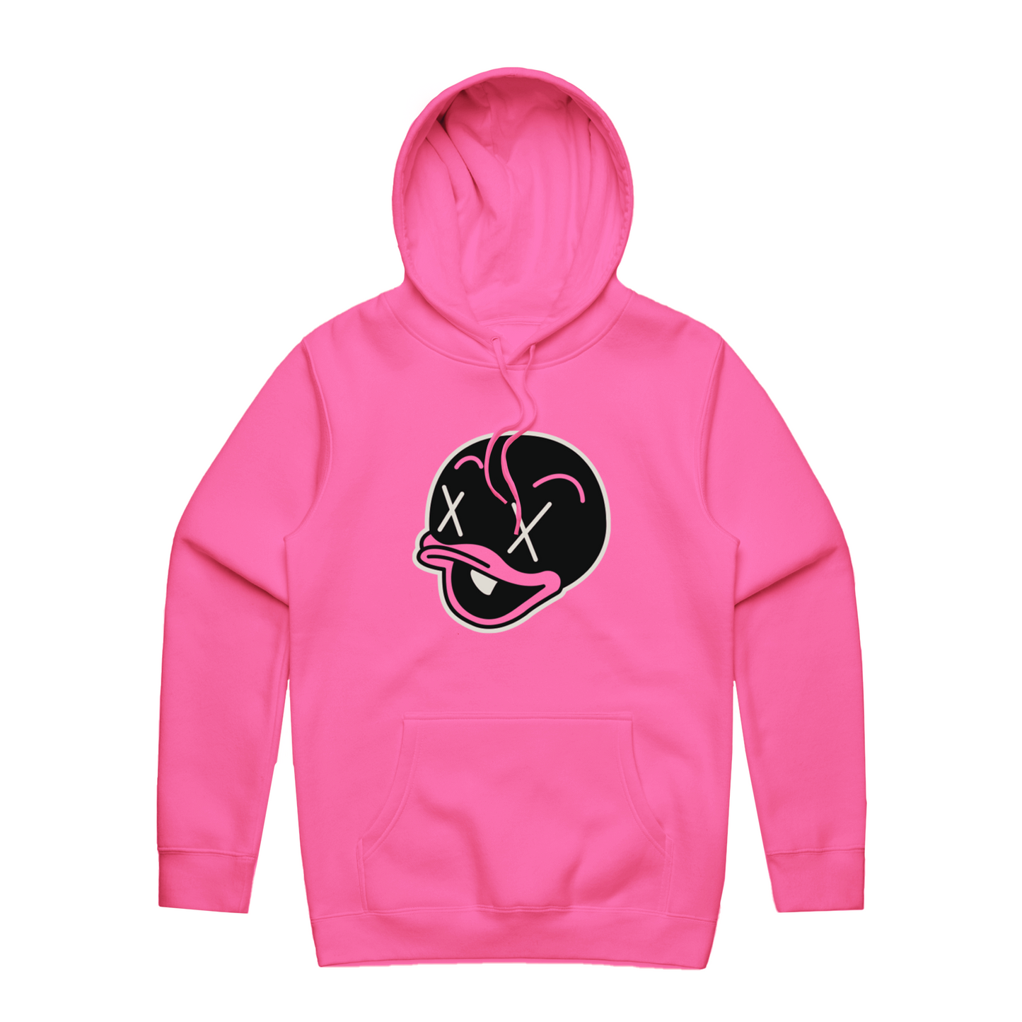 Savvy - Neon Pink
