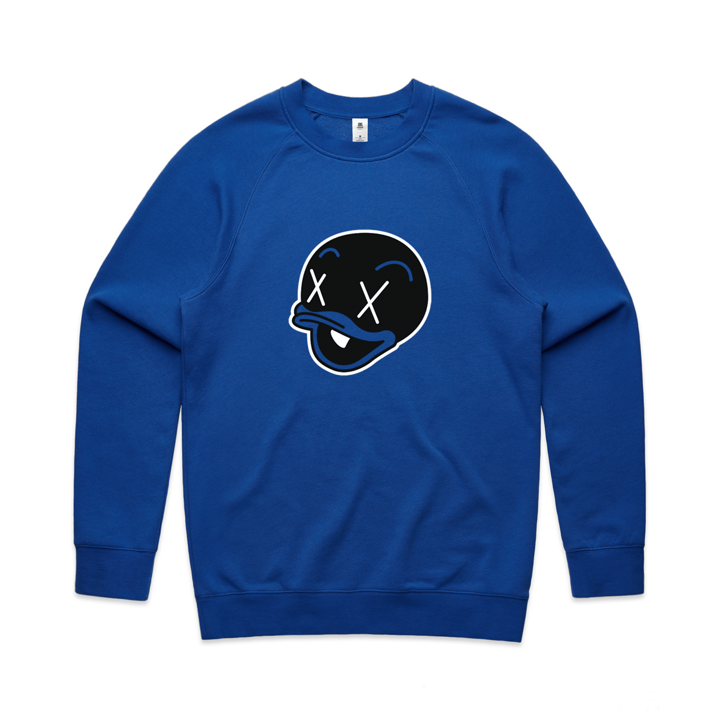 Savvy - Royal Crew