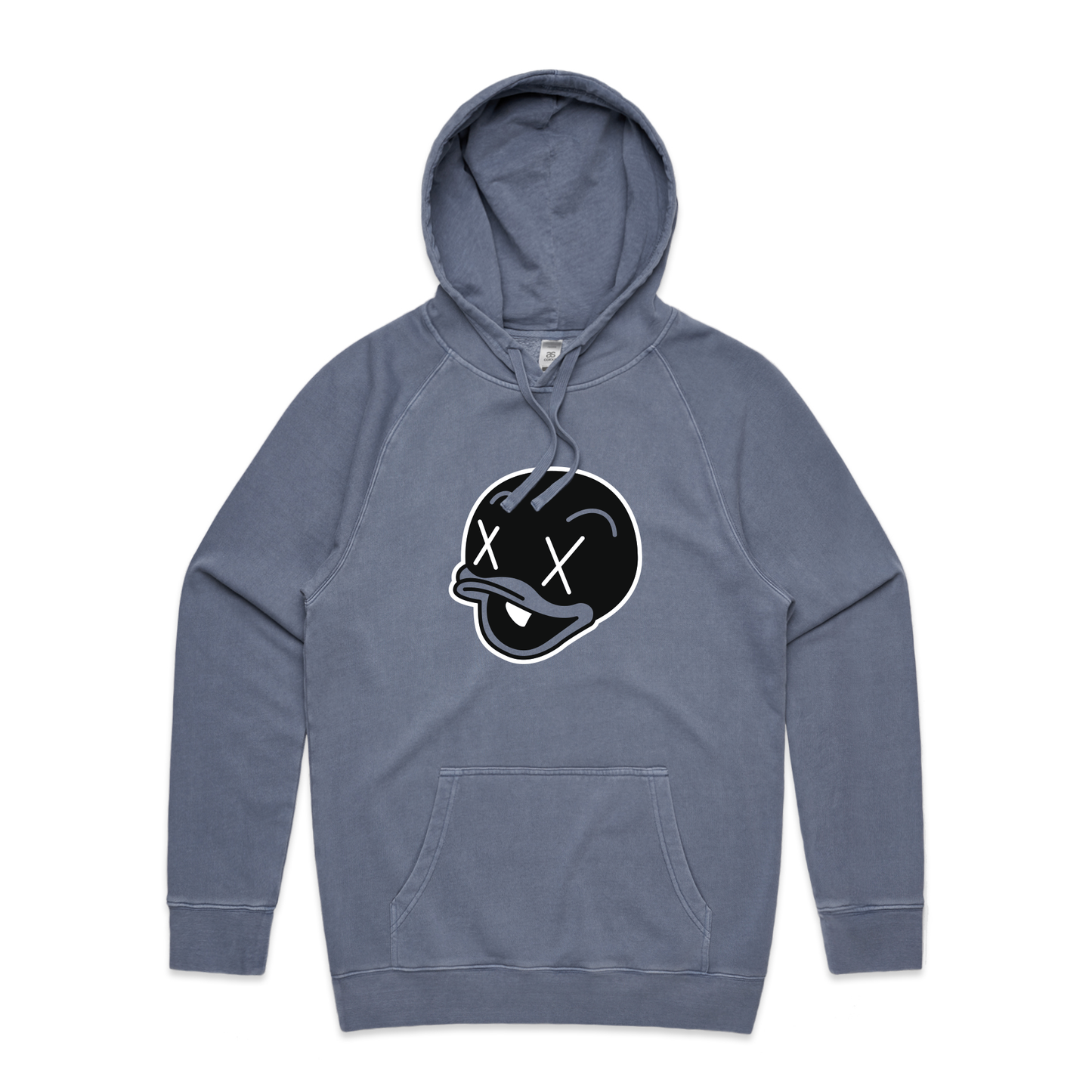 Savvy Faded Hoodie