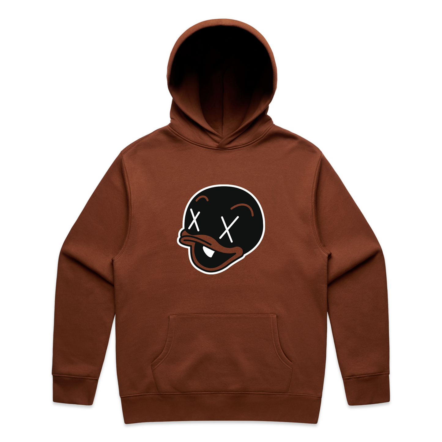 Savvy Relax Hoodie