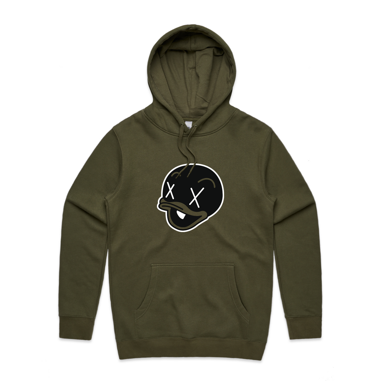 Savvy Hoodie