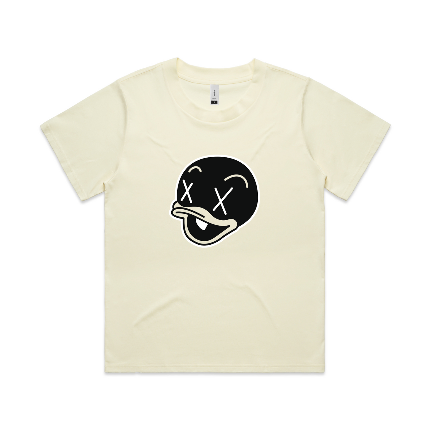 Savvy Oversize T-Shirt
