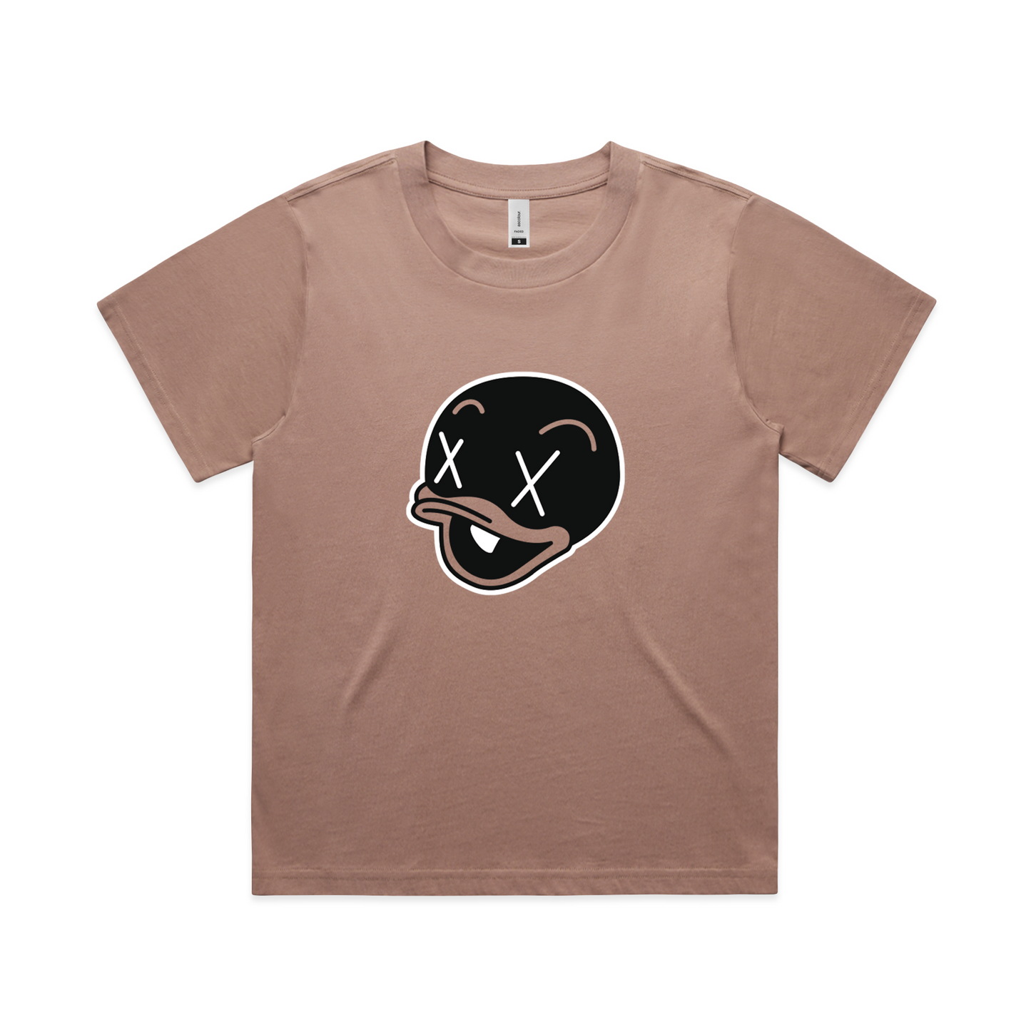 Savvy Oversize T-Shirt