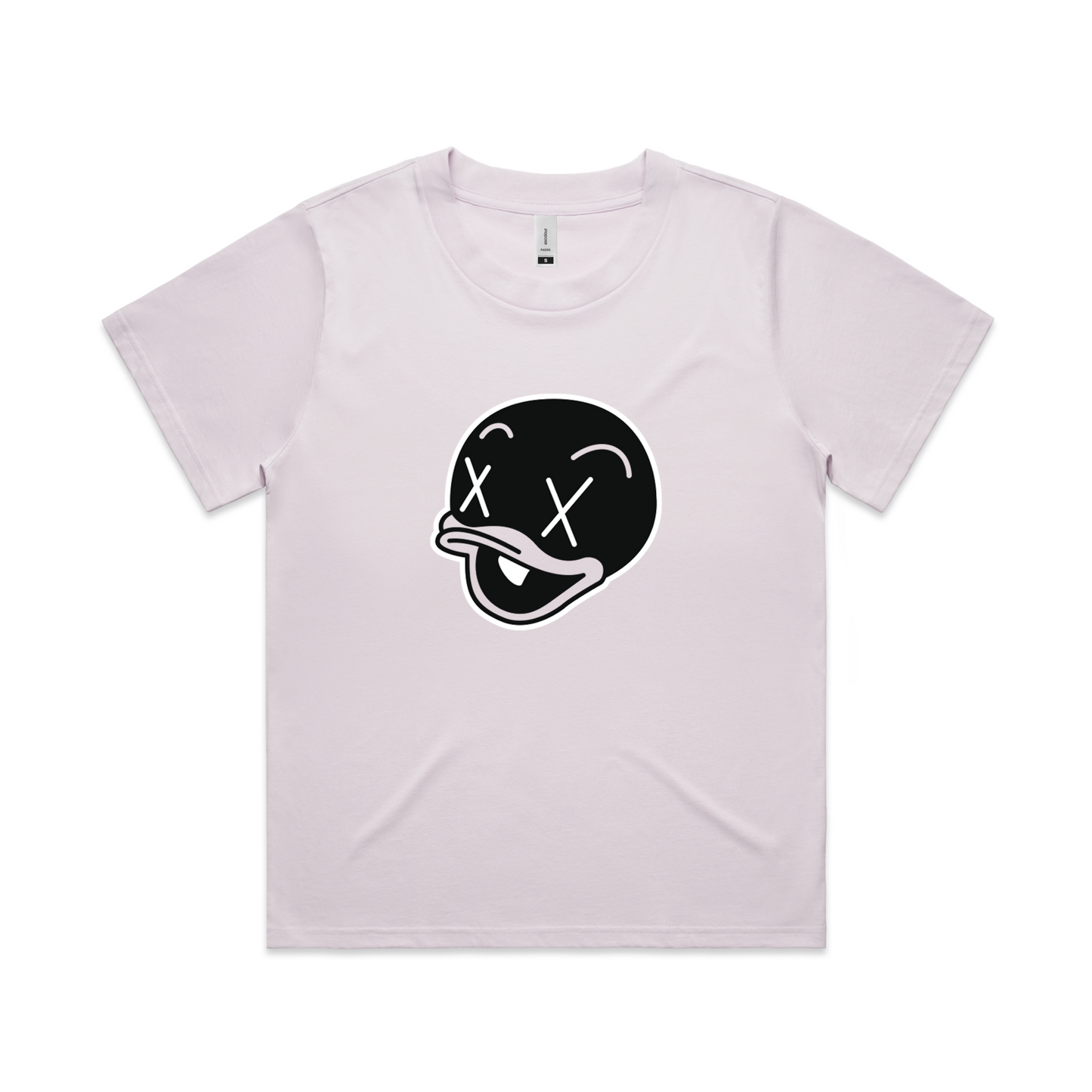 Savvy Oversize T-Shirt
