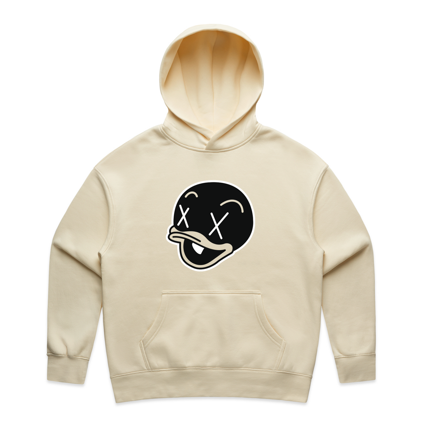 Savvy Relaxed Hood