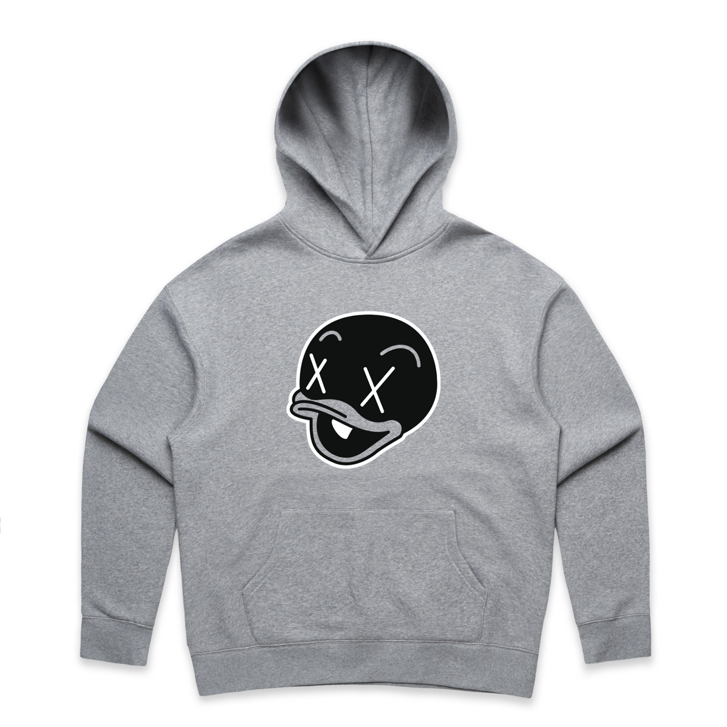 Savvy Relaxed Hood
