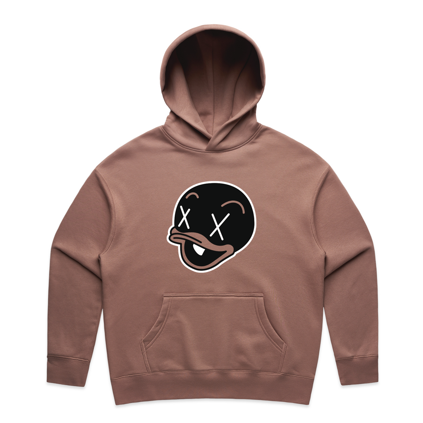 Savvy Relaxed Hood