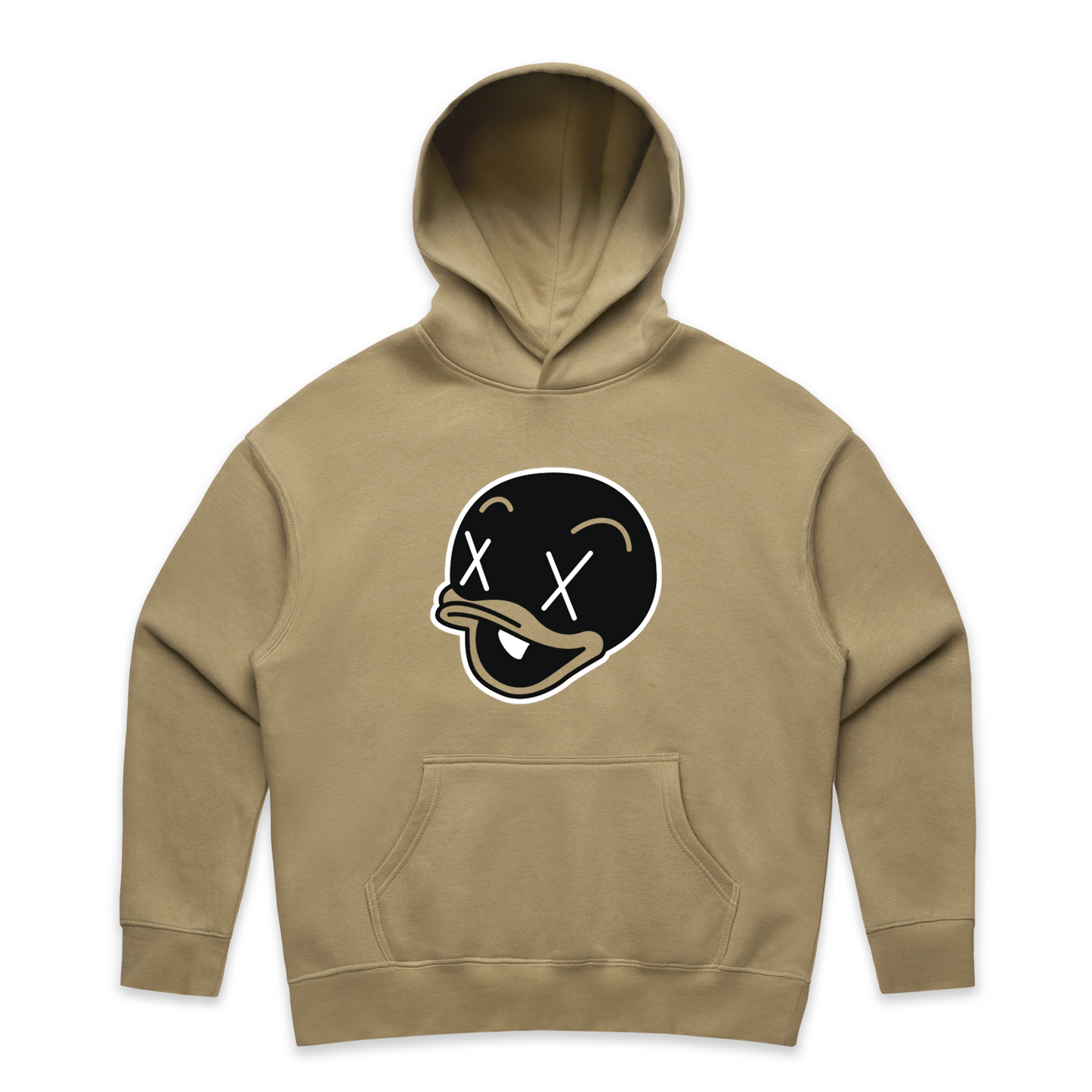 Savvy Relaxed Hood