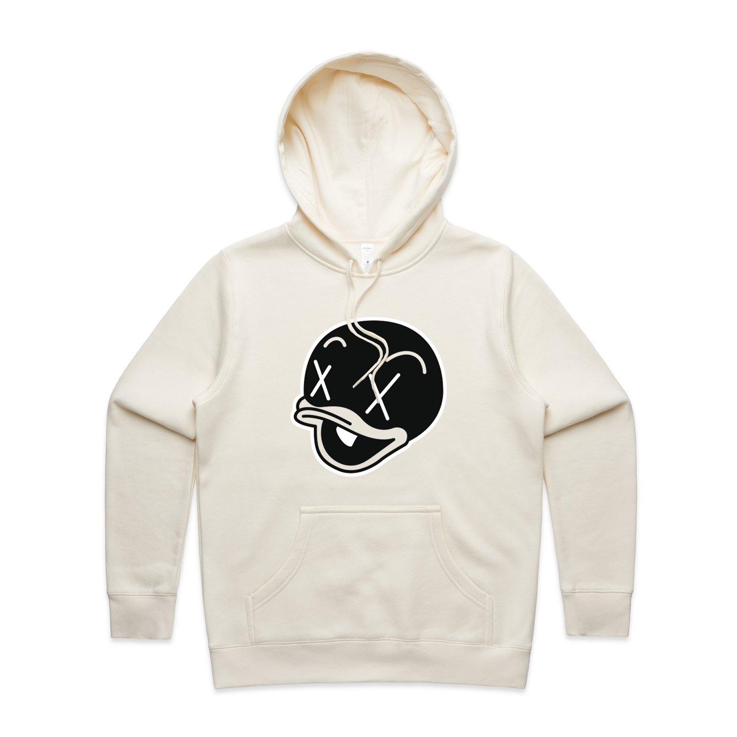 Savvy Stencil Hoodie