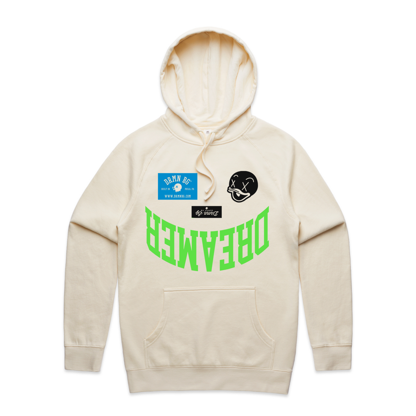 Smile - Beast Mode Lite