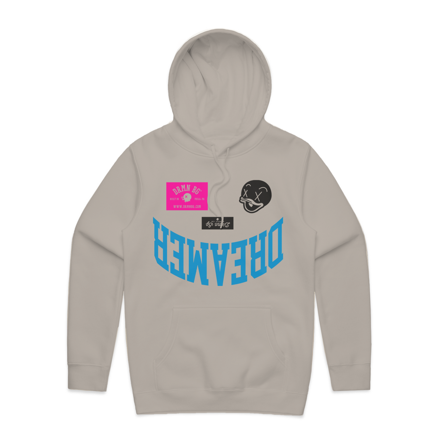 Smile - Miami Nights 2