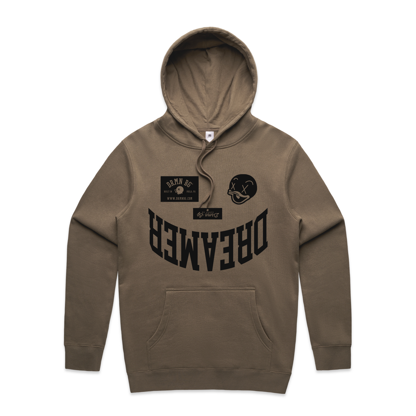 Smile Hoodie