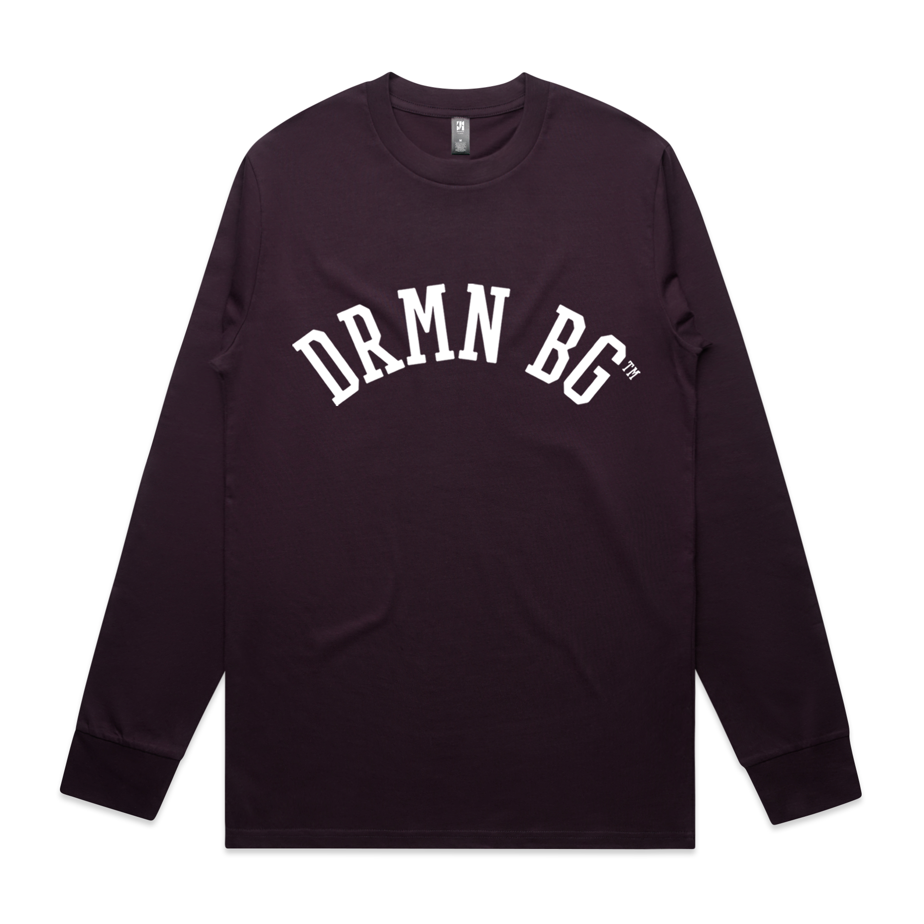 Statement Classic LS DRMN BG™