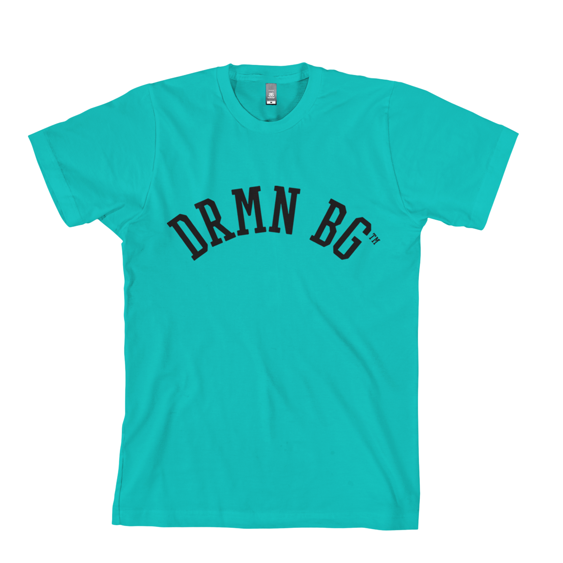Statement Staple TShirt DRMN BG™