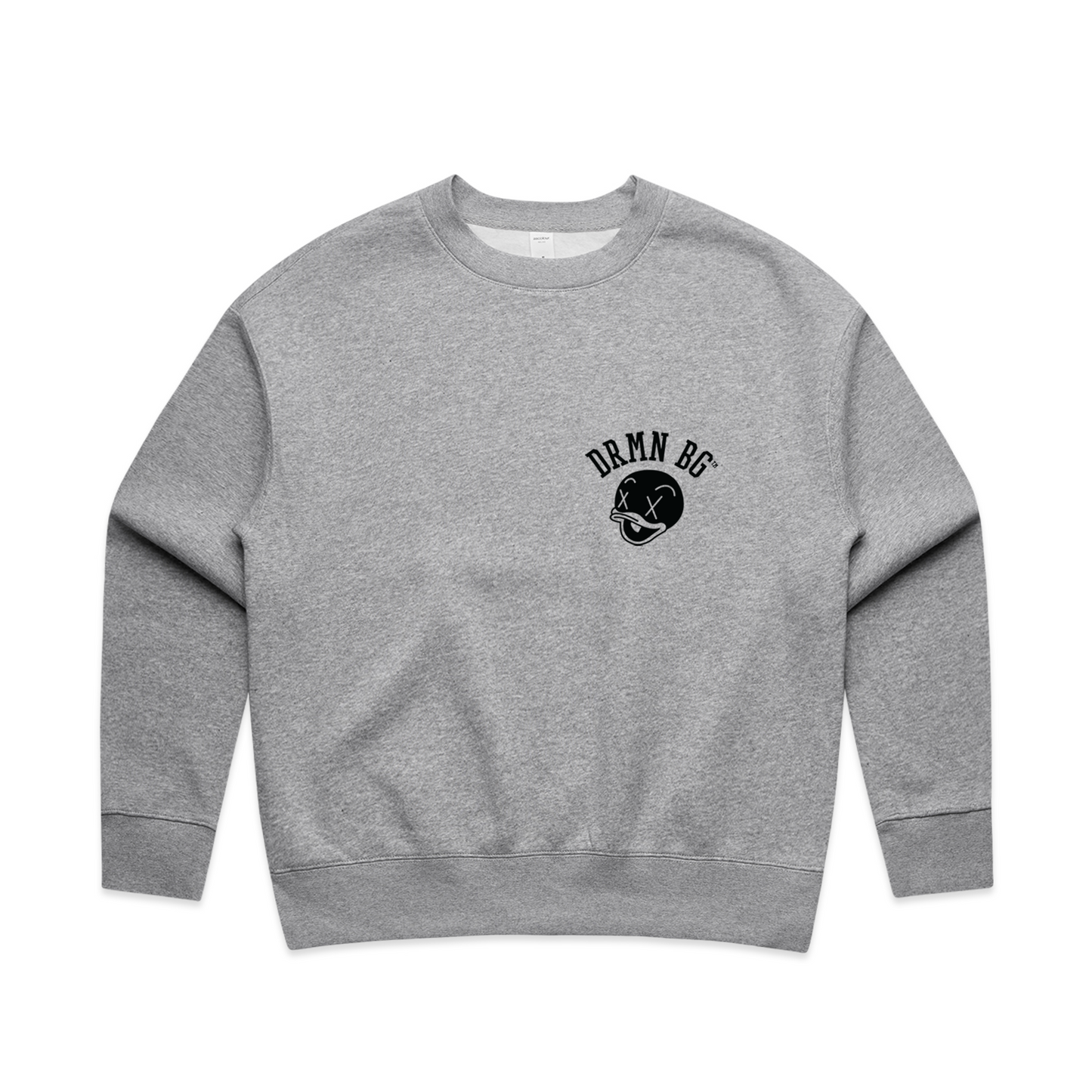 Uniform Relaxed Crew