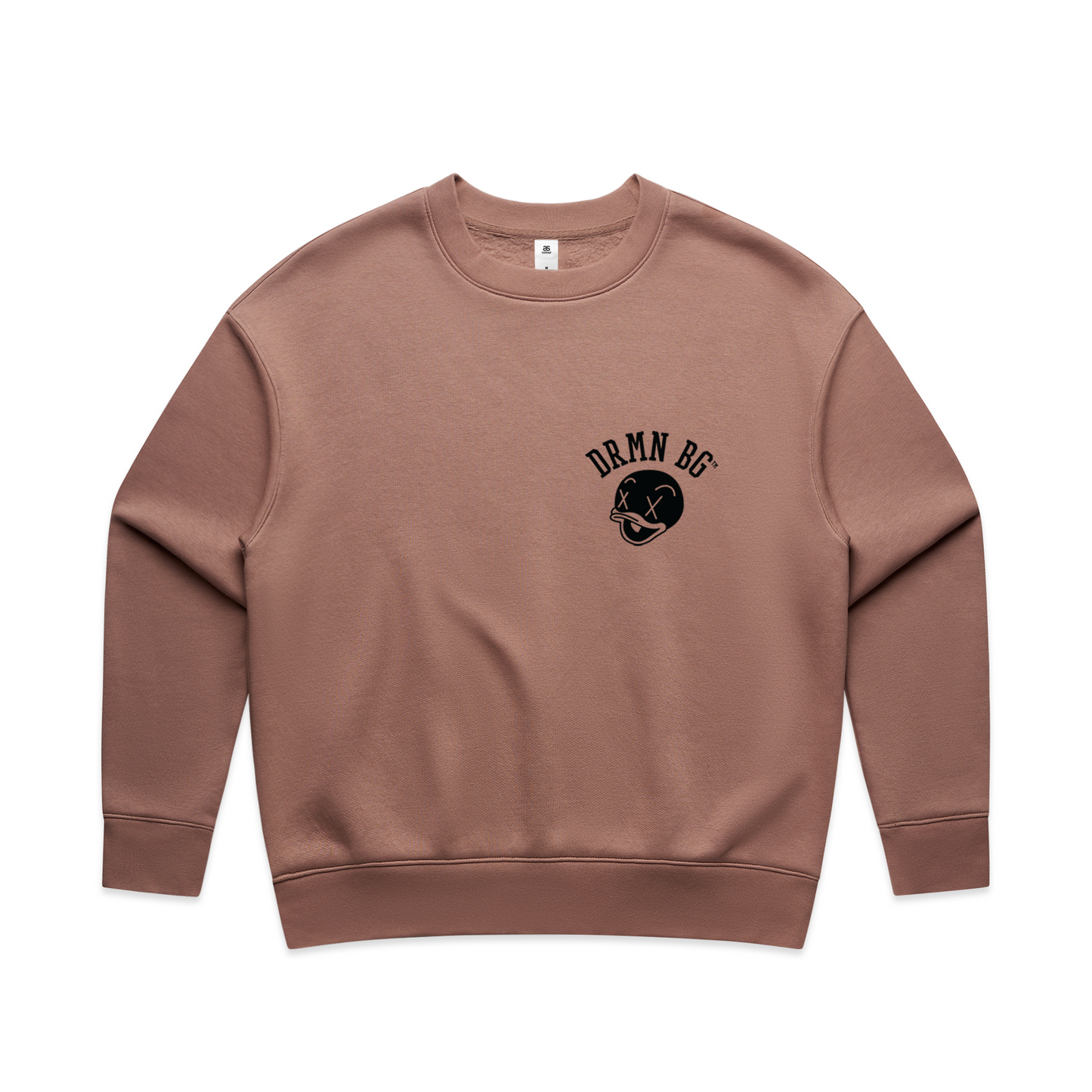 Uniform Relaxed Crew