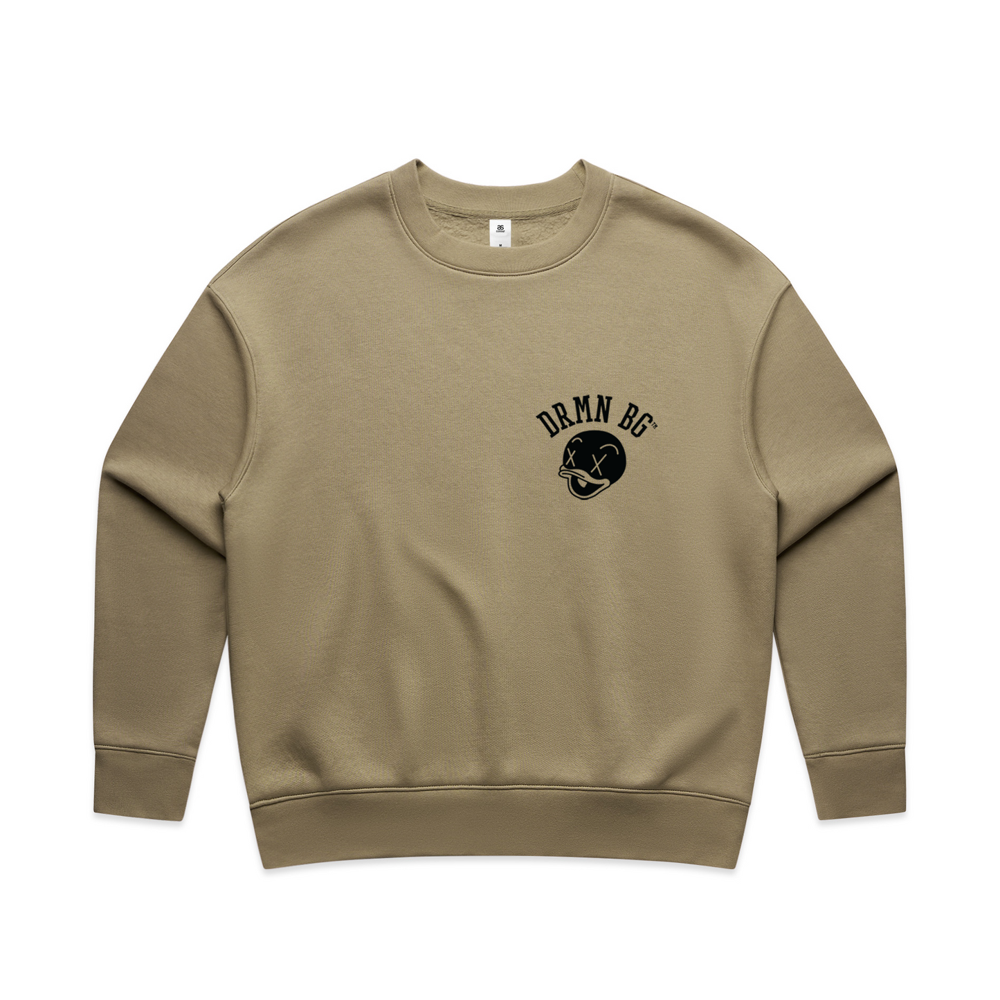 Uniform Relaxed Crew