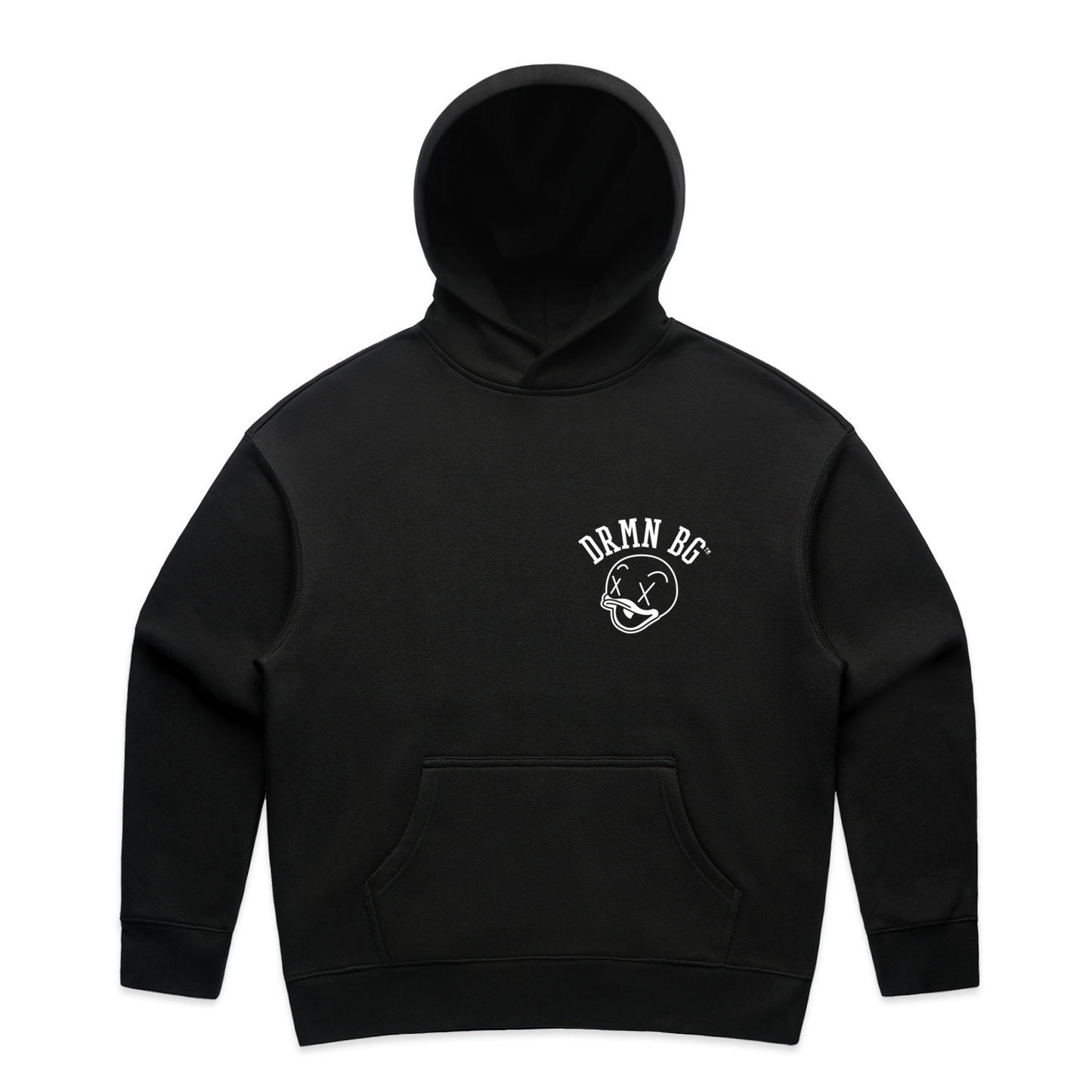 Uniform Relaxed Hood