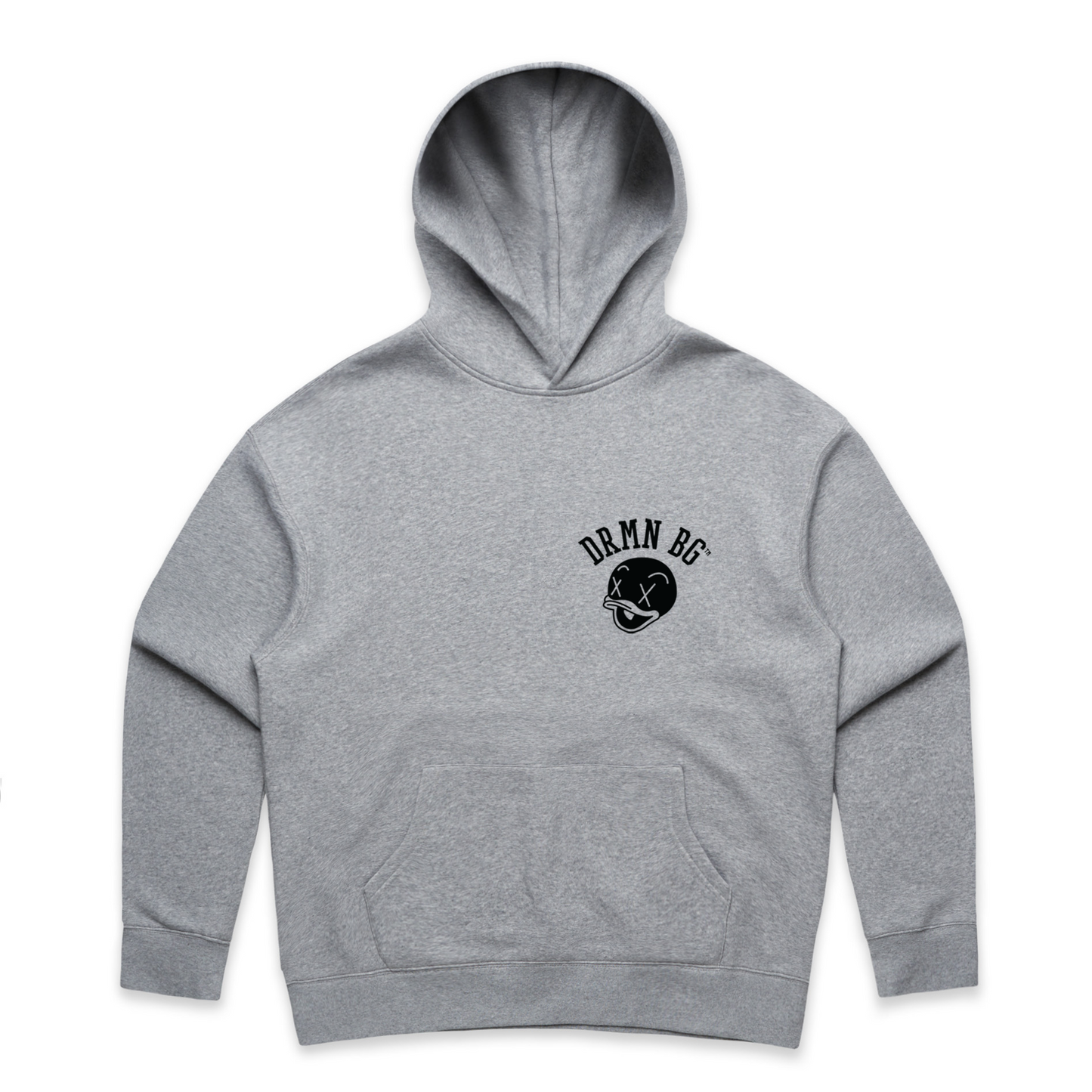 Uniform Relaxed Hood