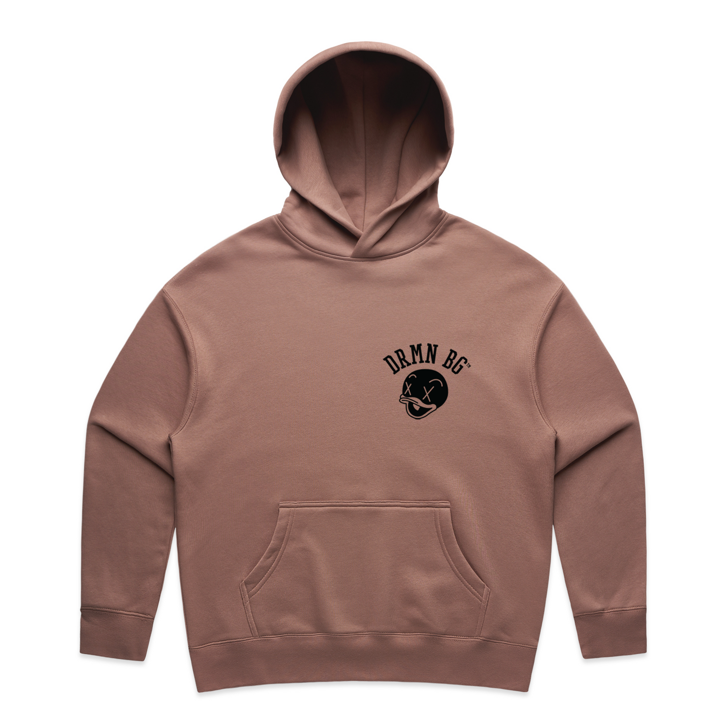 Uniform Relaxed Hood