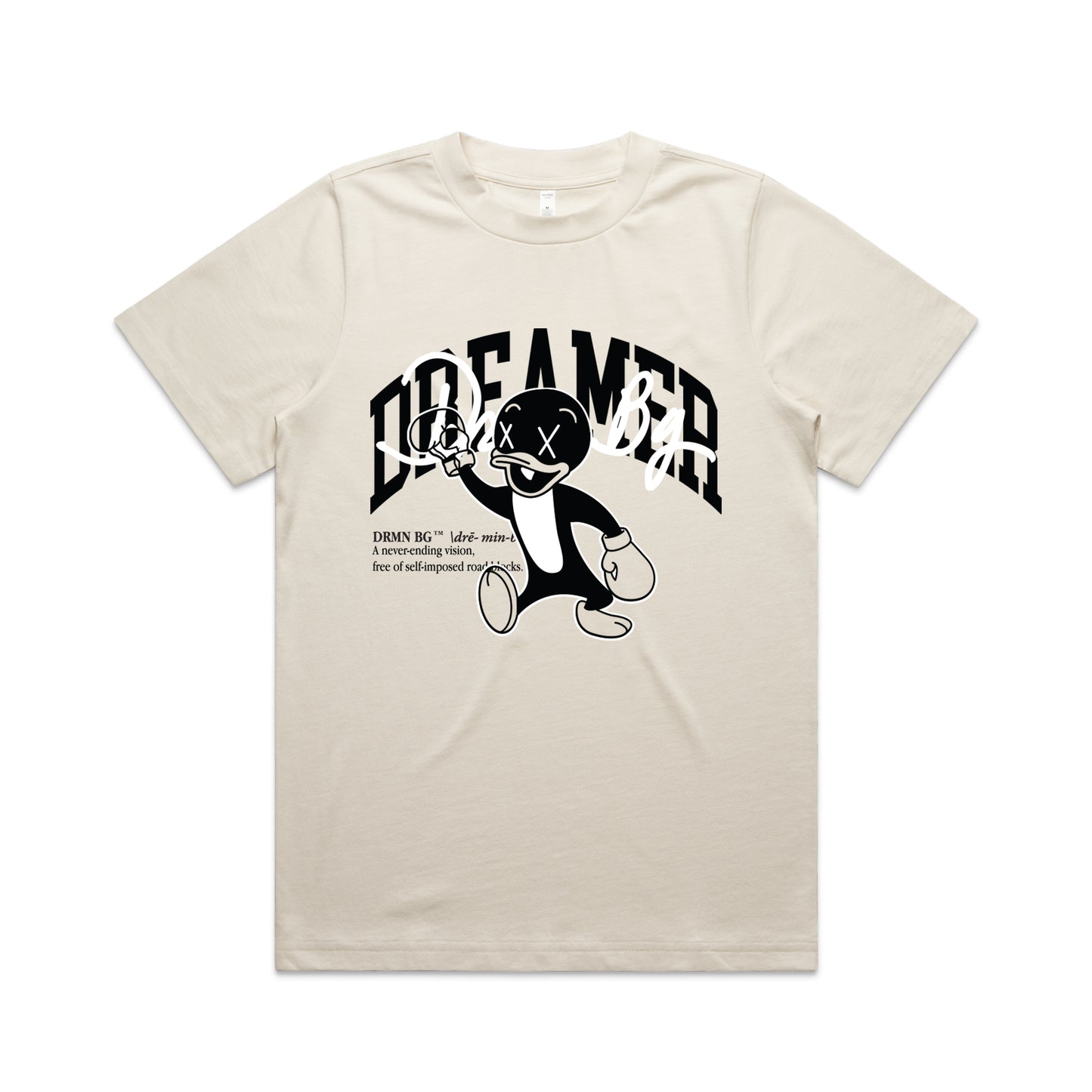 DMCB Mash Up T-Shirt