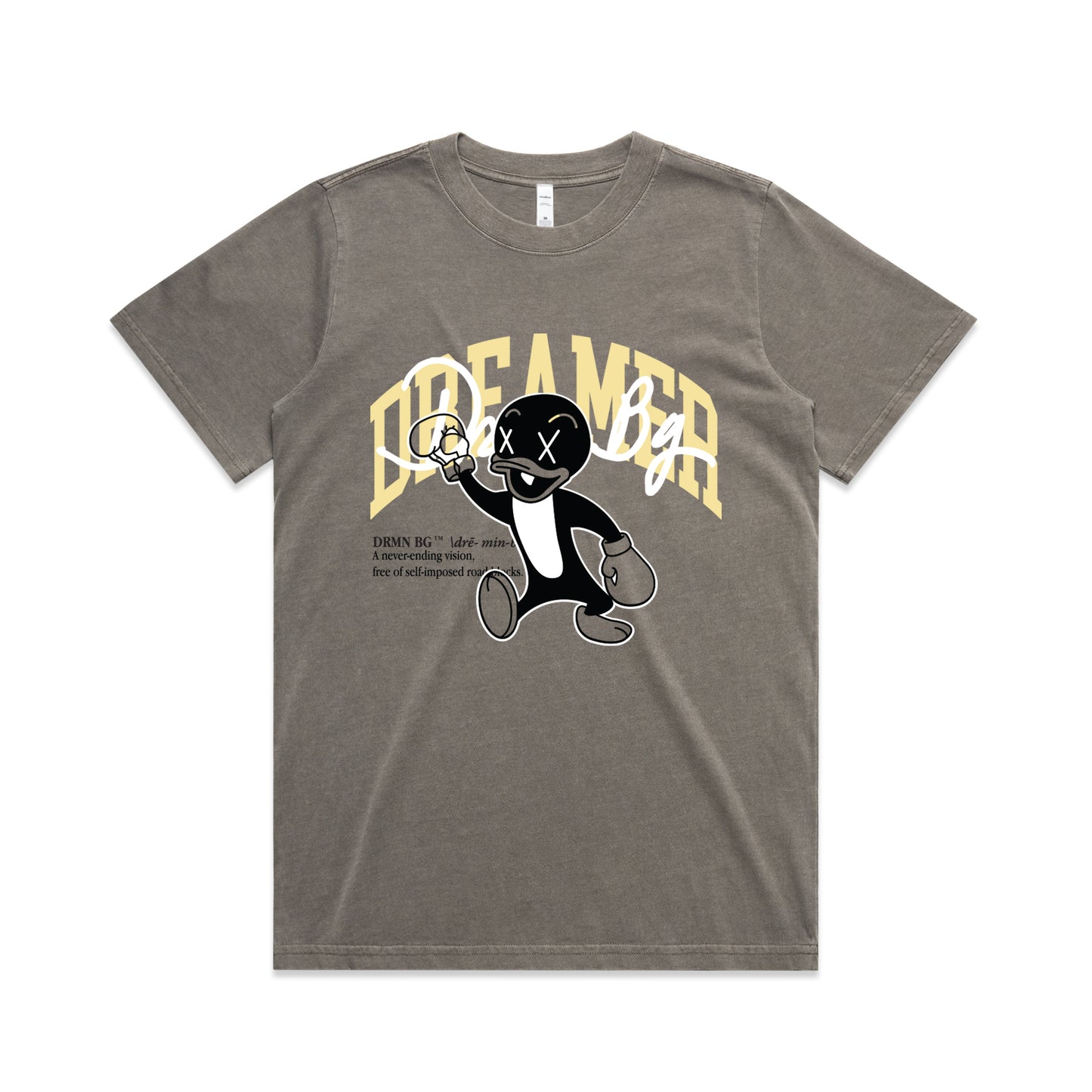 DMCB Mash Up T-Shirt