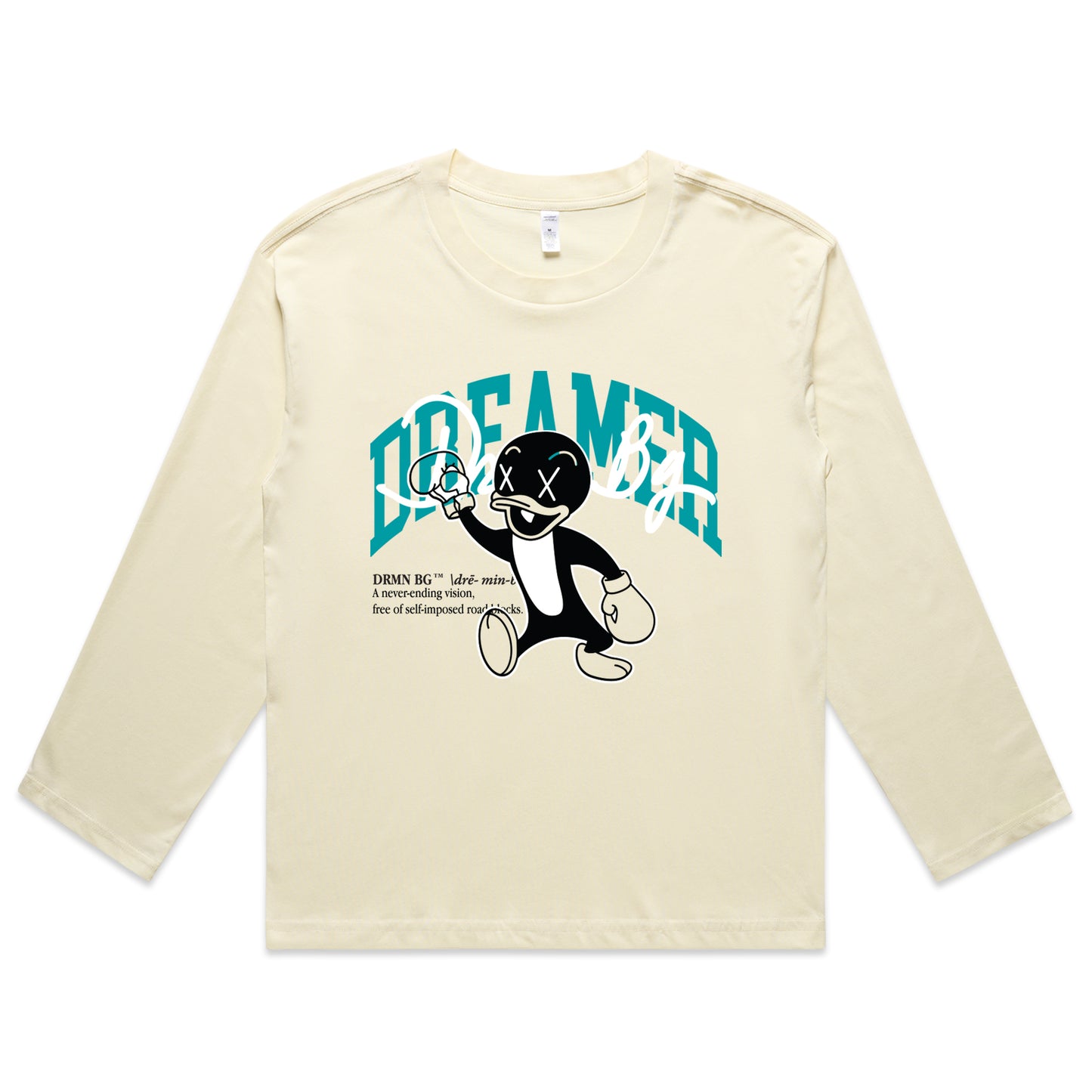 DMCB Mash Up LS