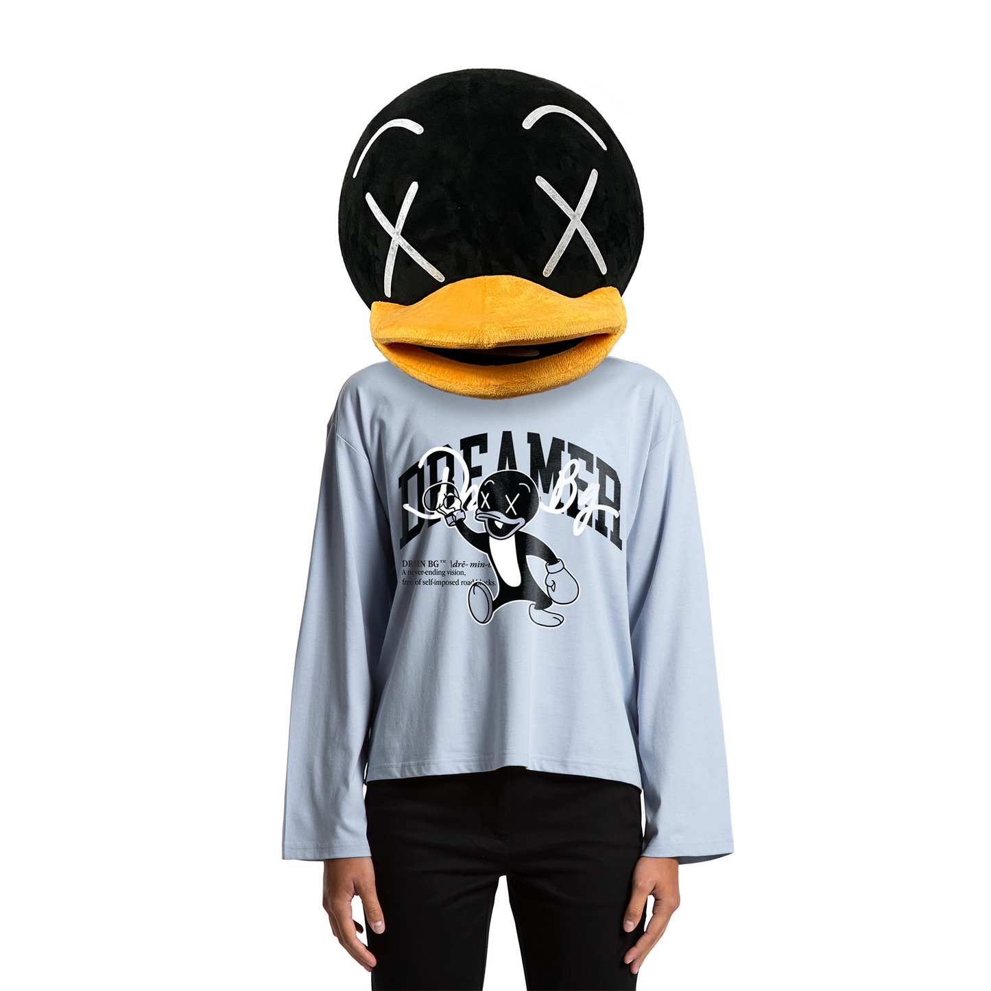 DMCB Mash Up LS