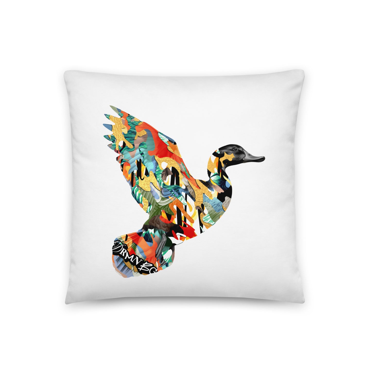 True Colors Pillow