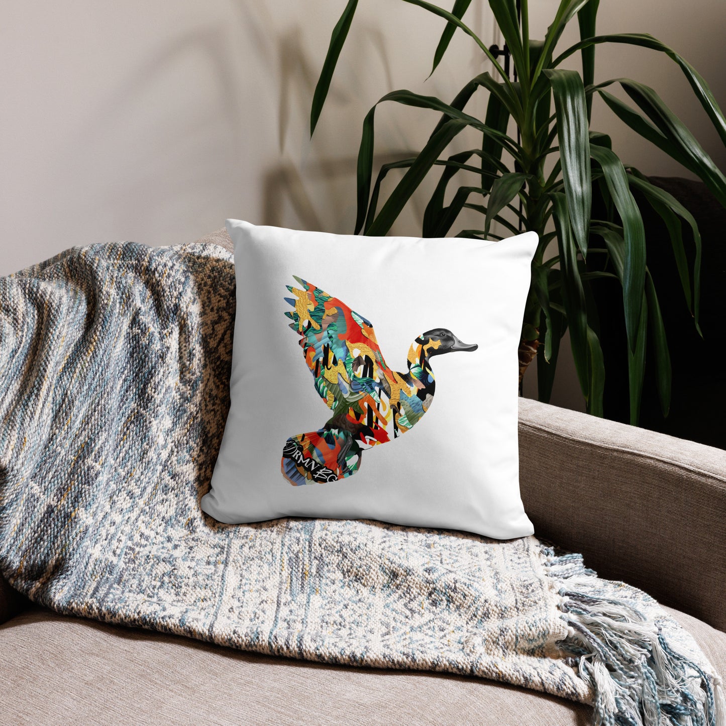 True Colors Pillow