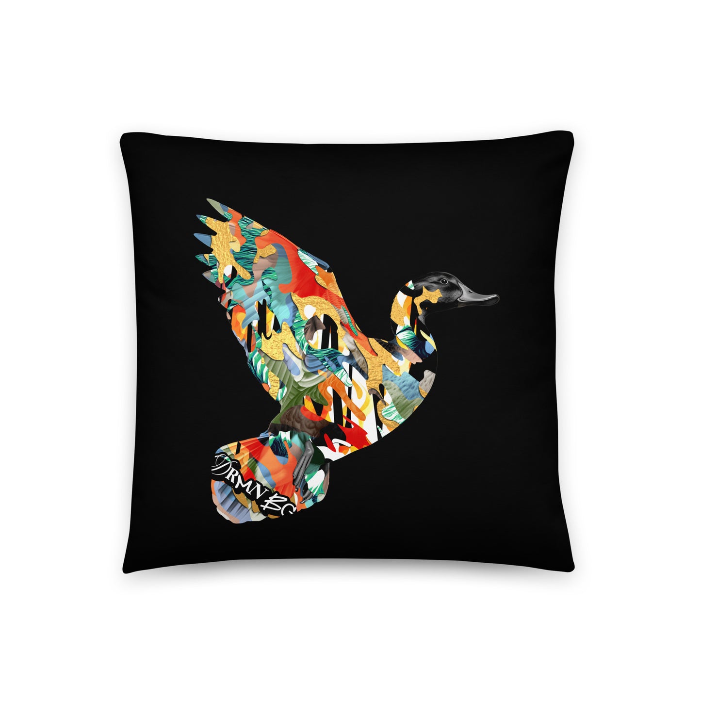 True Colors Pillow
