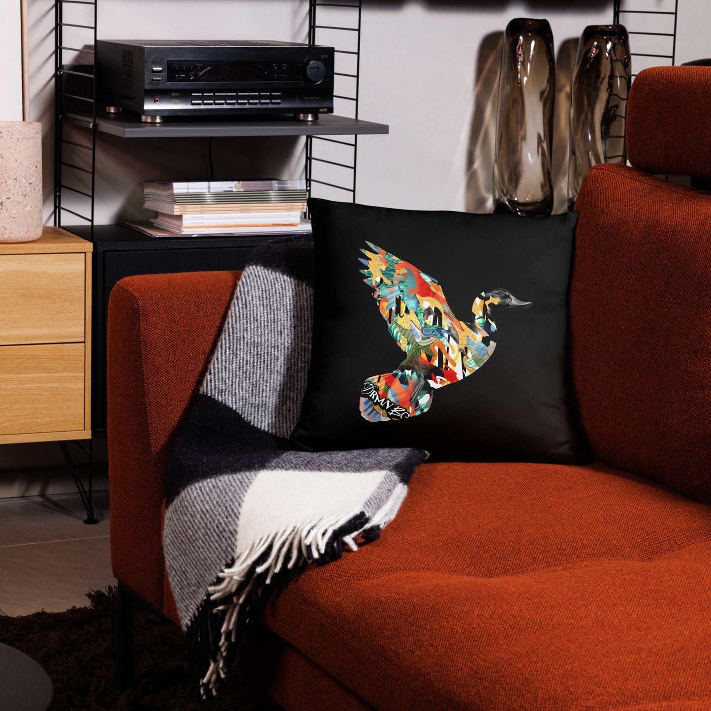 True Colors Pillow