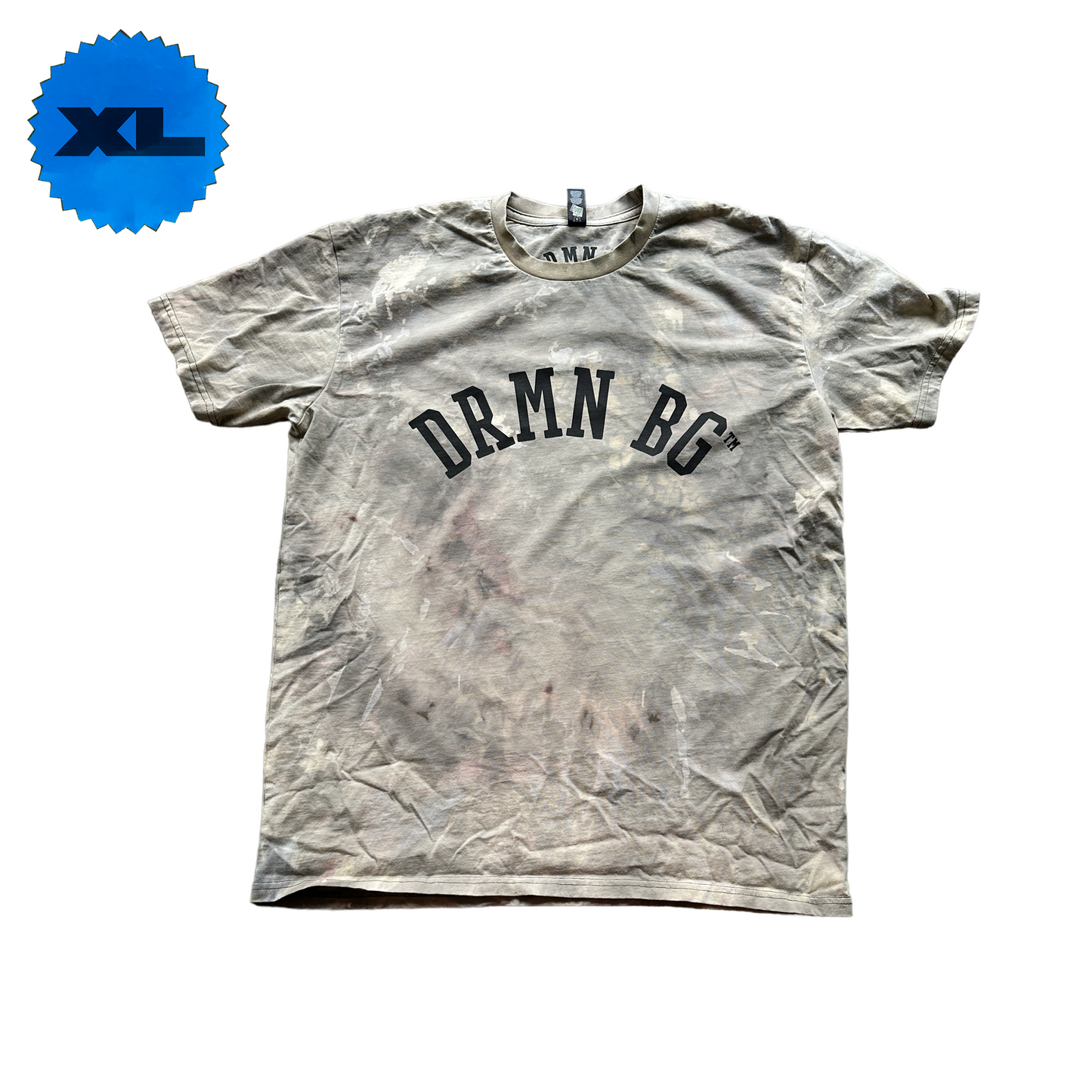 Army Camo Dye - Arch