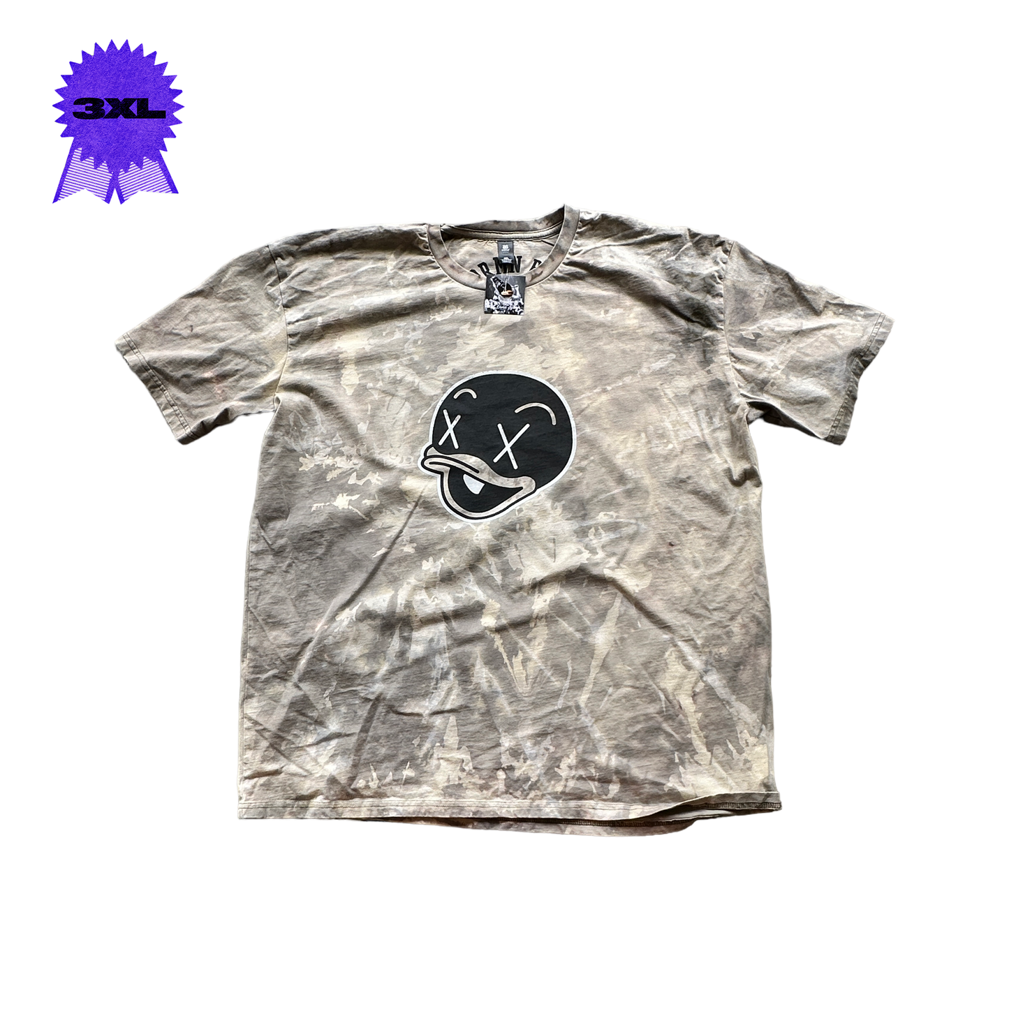 Army Camo Dye - Savvy