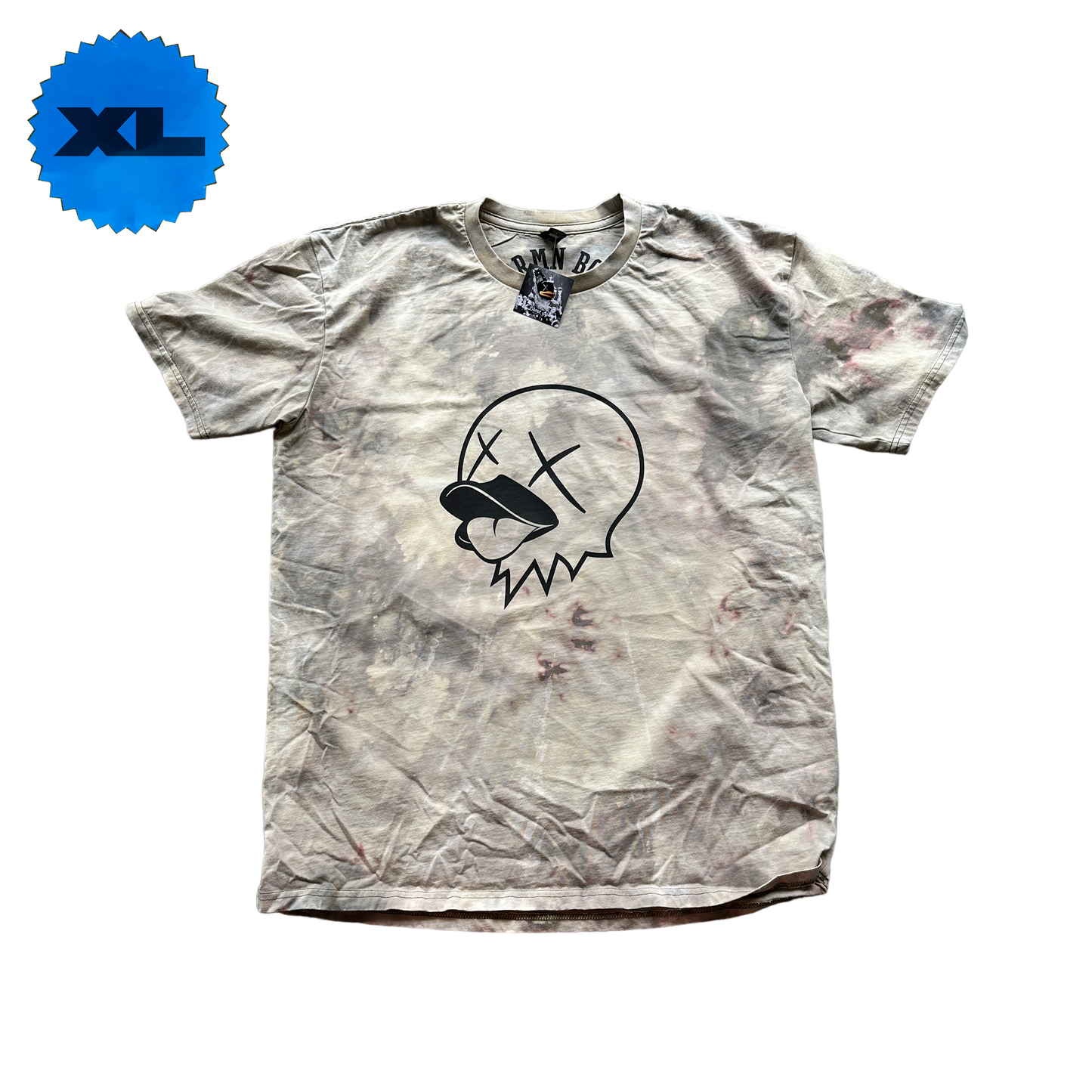 Army Camo Dye - OG Savvy